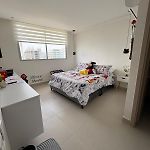 Exclusive Apartment With Ocean View