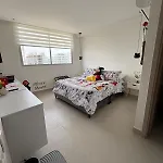 Exclusive Apartment With Ocean View