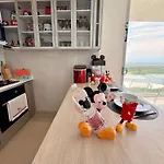 Exclusive Apartment With Ocean View