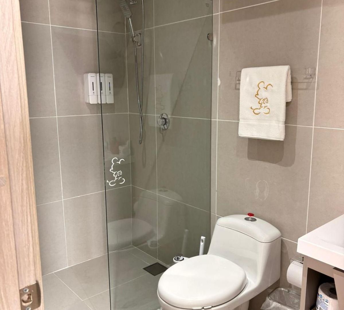 Apartamento Exclusive With Ocean View