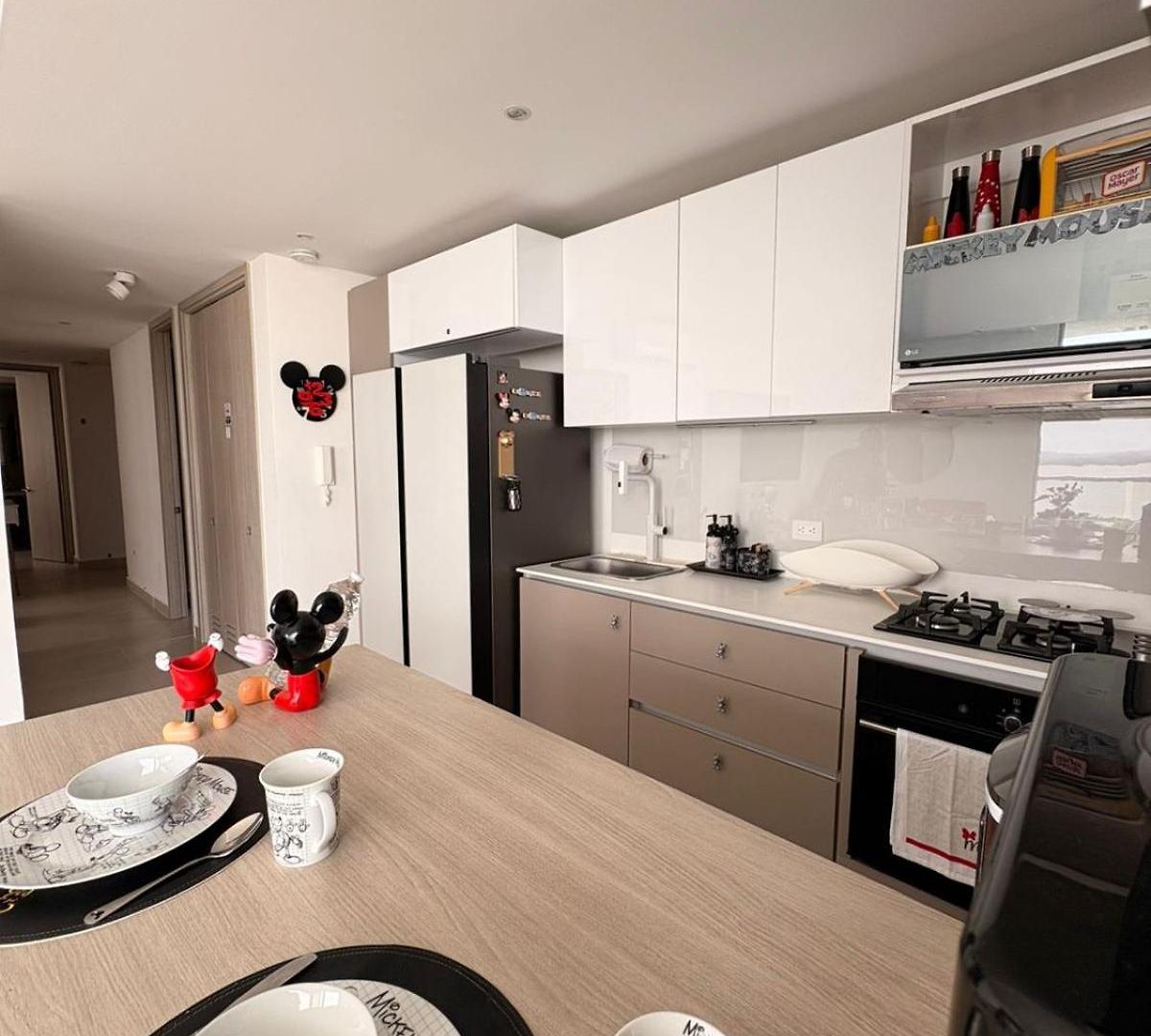 Exclusive With Ocean View Apartamento *