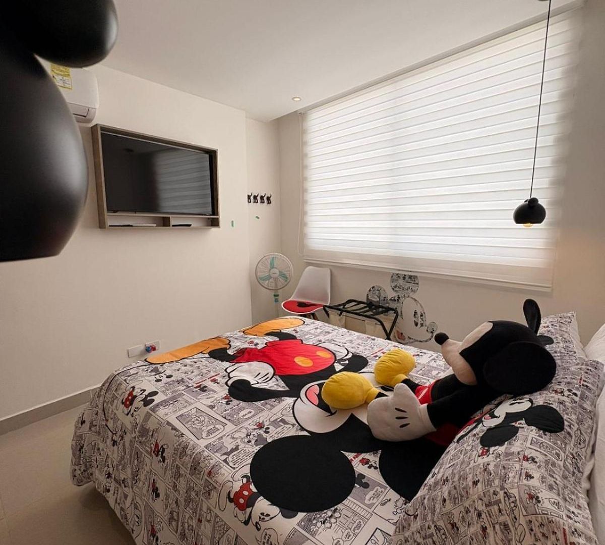 Apartamento Exclusive With Ocean View *