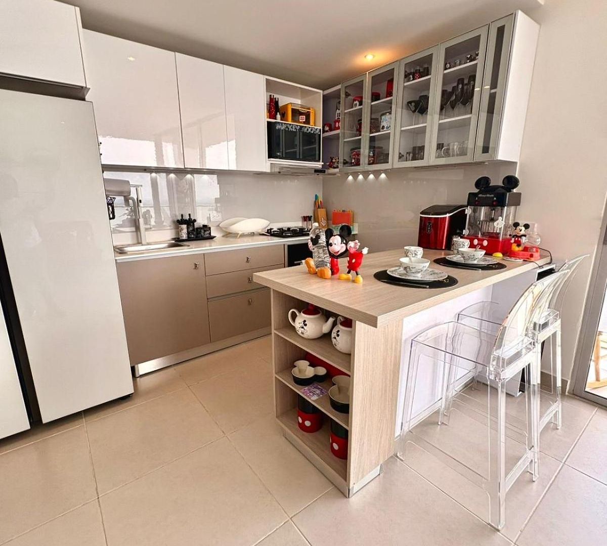 Exclusive With Ocean View Apartamento Cartagena