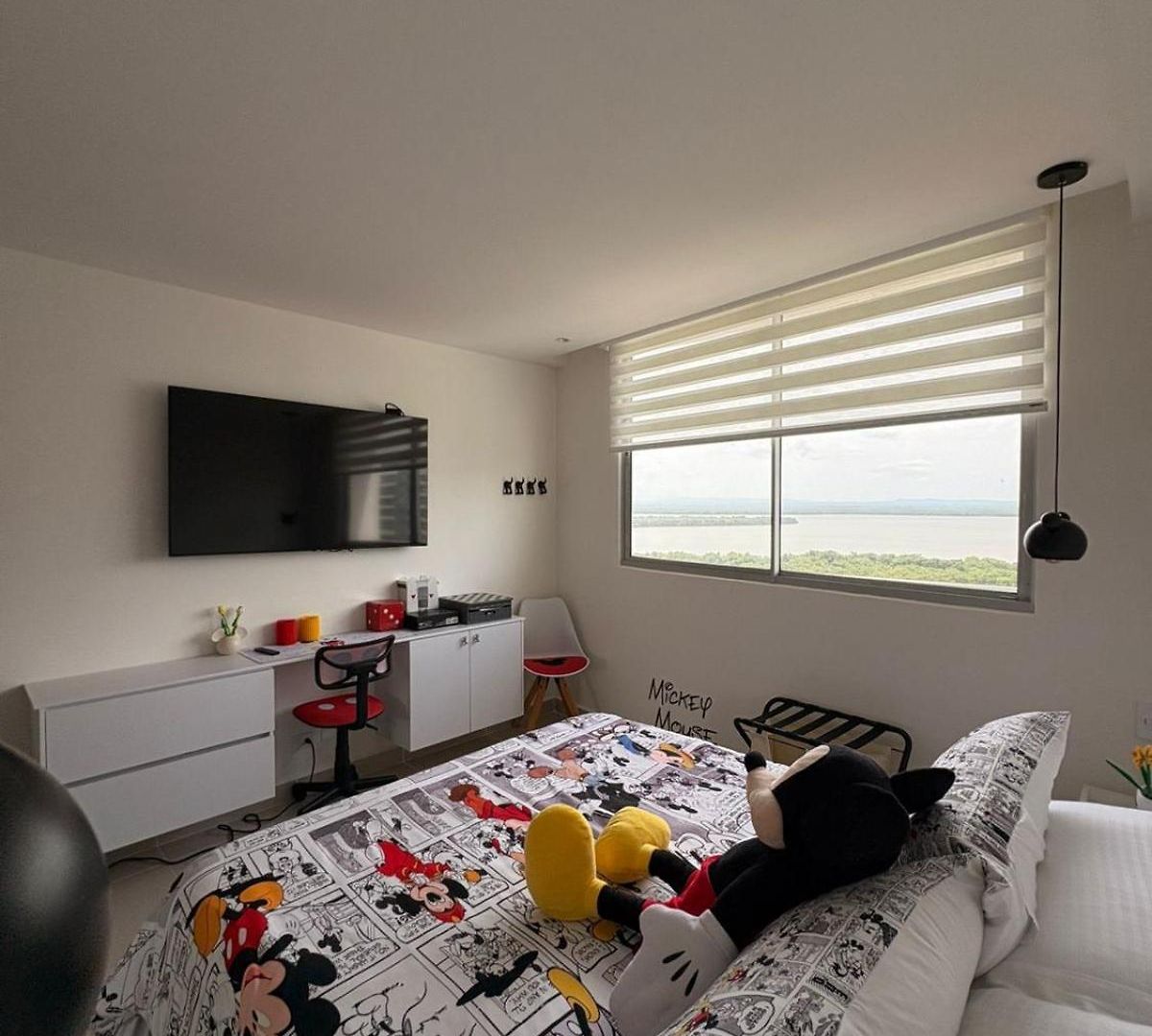 Exclusive With Ocean View *