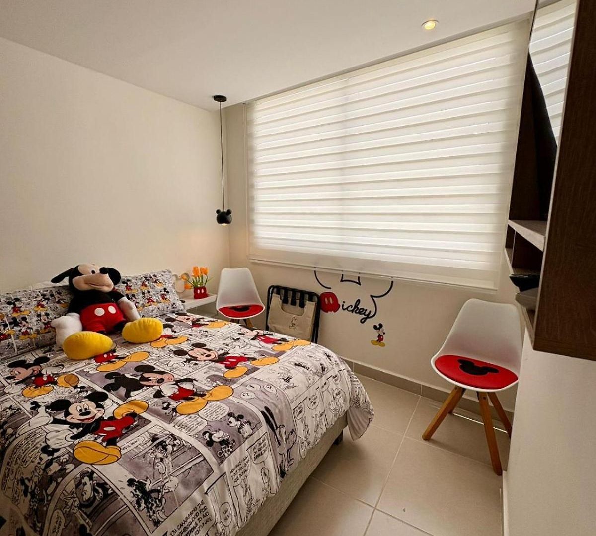 Exclusive With Ocean View Apartamento