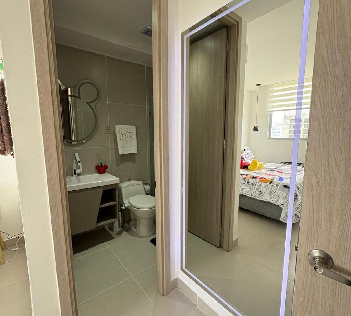 Exclusive With Ocean View Apartamento *