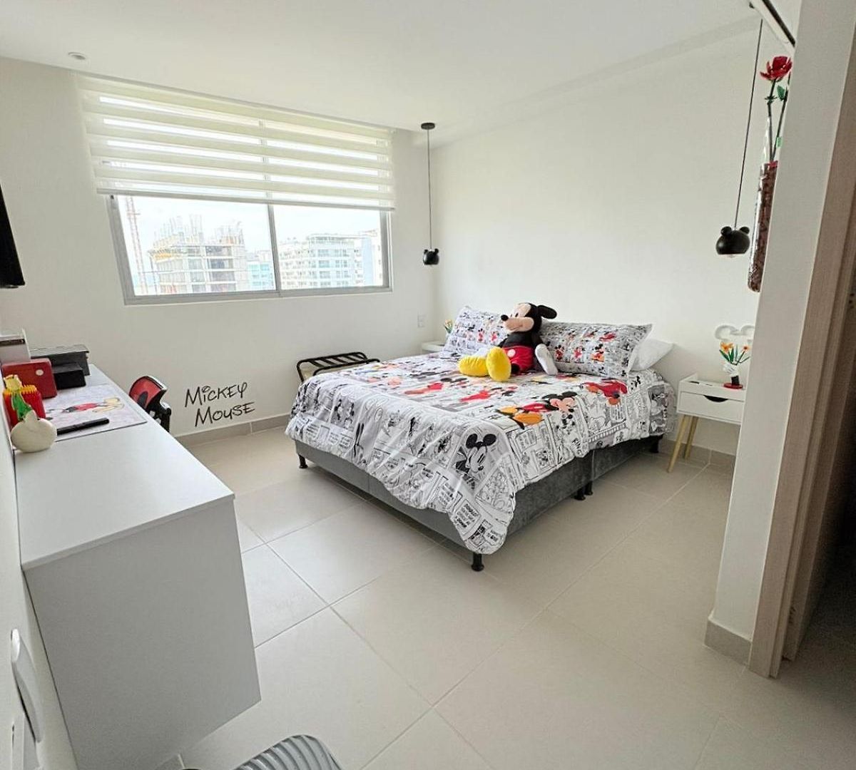 Exclusive With Ocean View Apartamento Cartagena