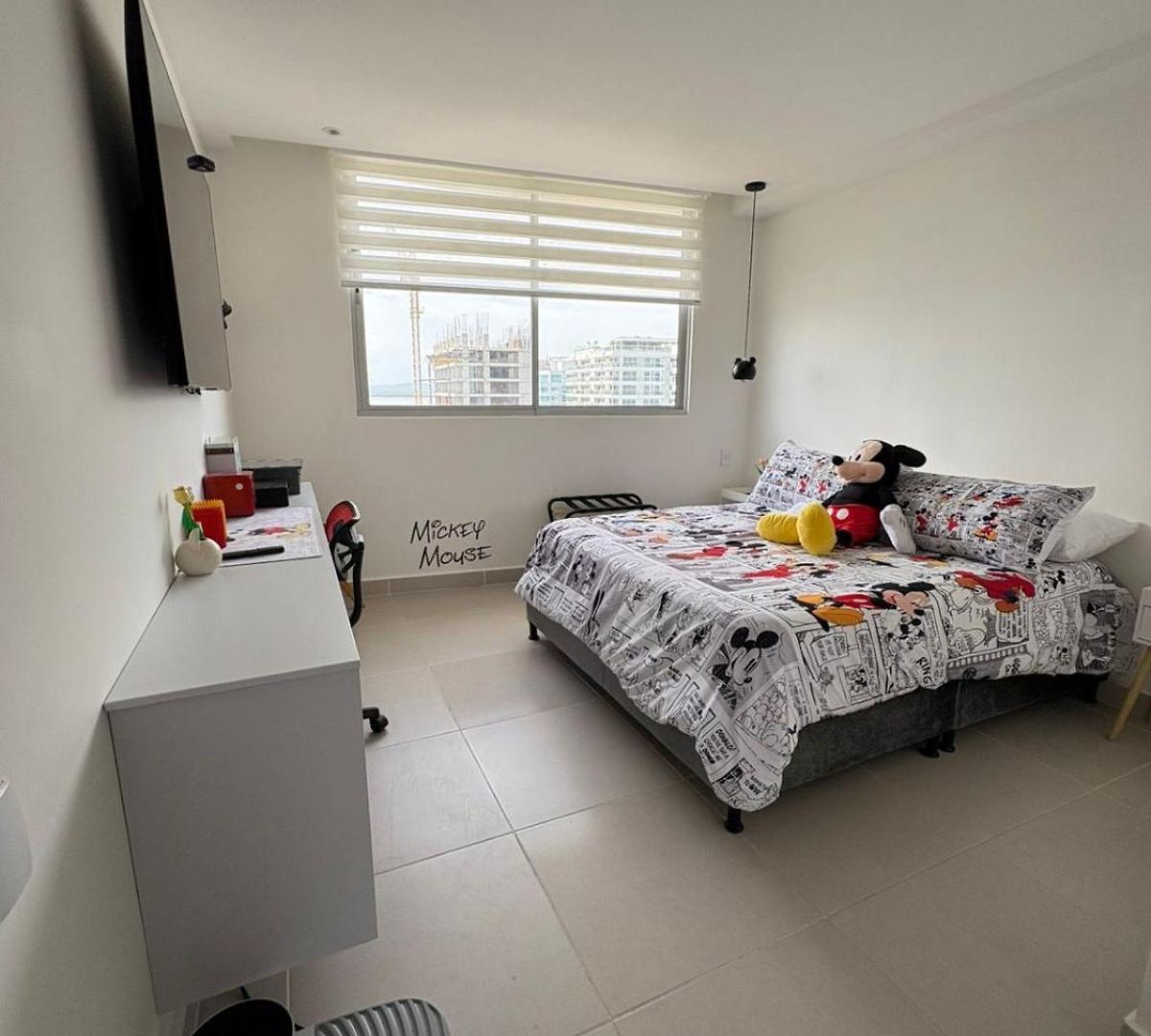 Apartamento Exclusive With Ocean View Cartagena