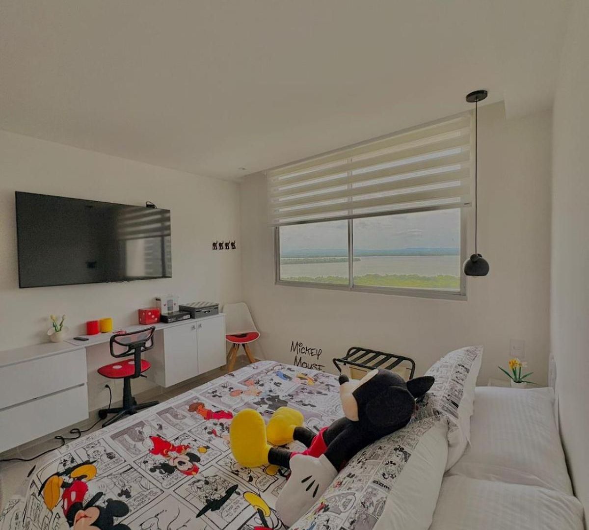 Exclusive With Ocean View * Cartagena