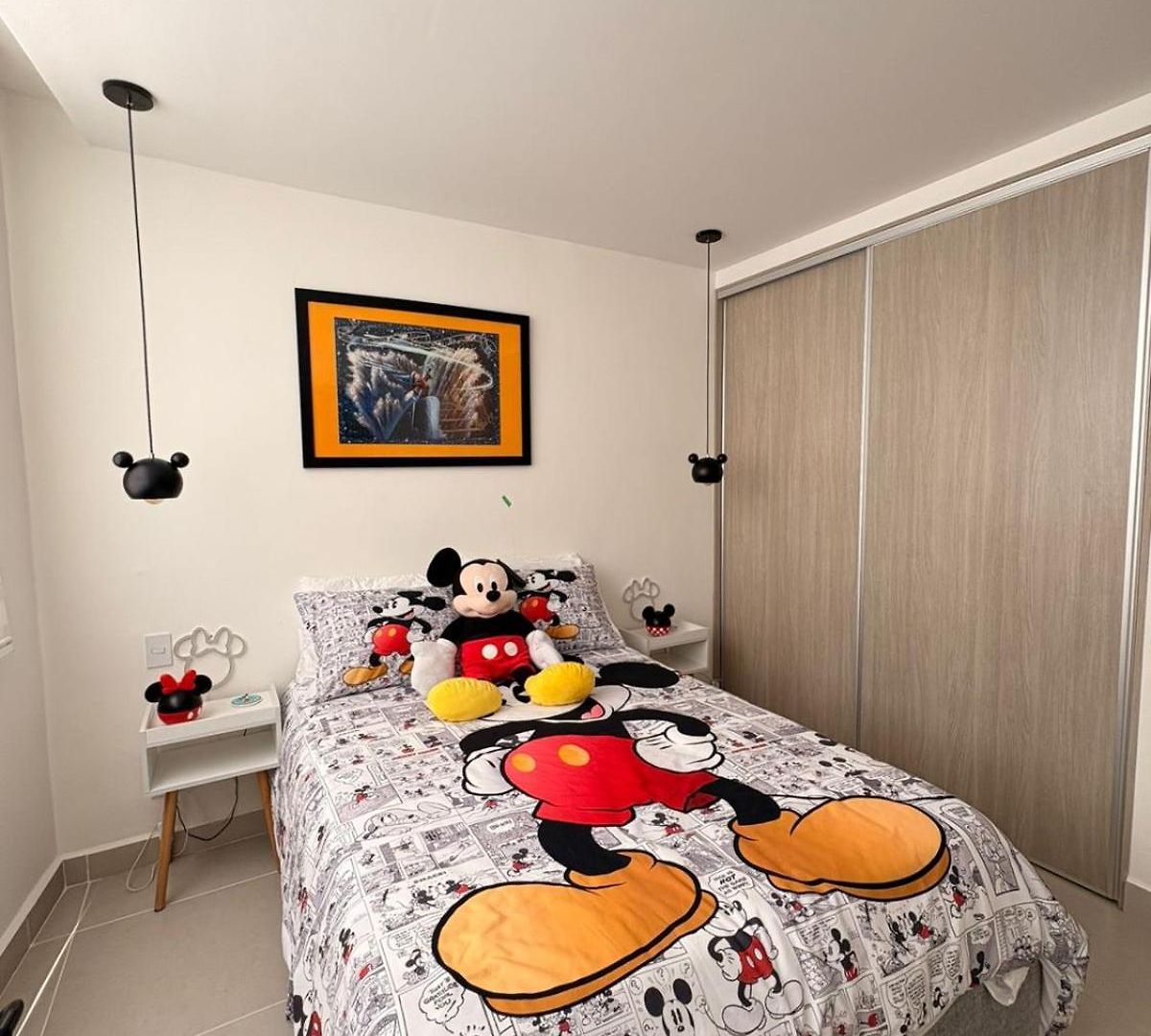Exclusive With Ocean View Apartamento