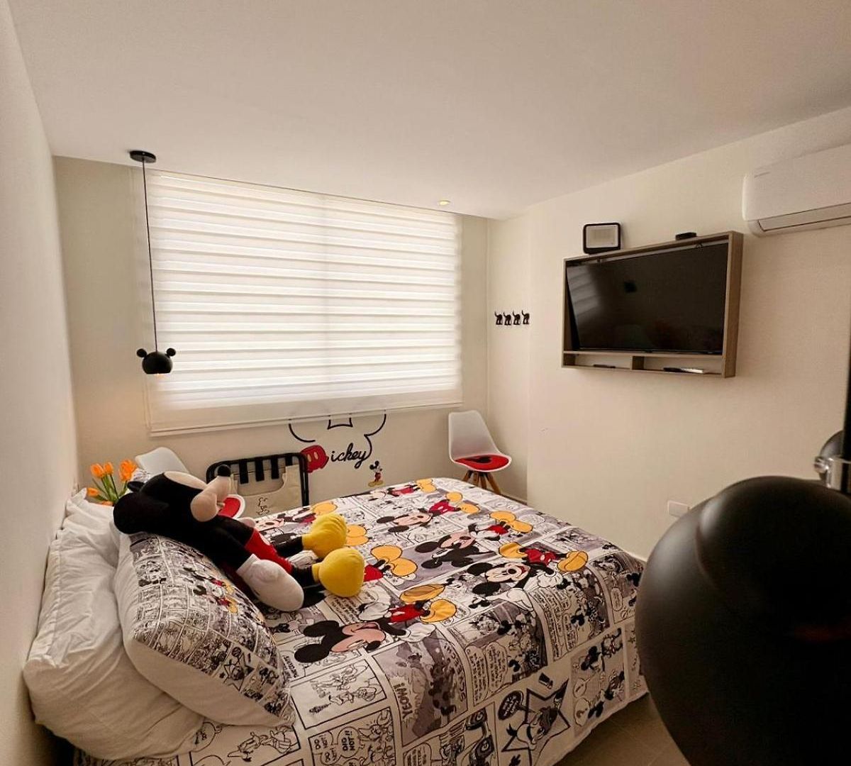 Exclusive With Ocean View Apartamento *