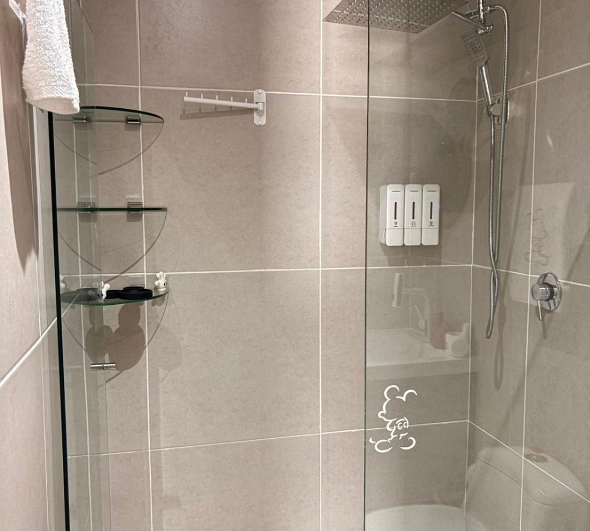 Apartamento Exclusive With Ocean View *