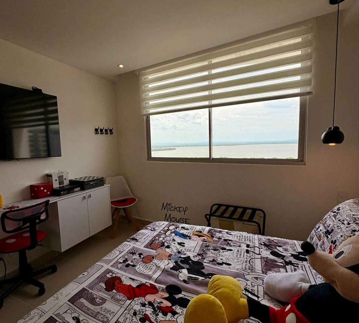 Exclusive With Ocean View Apartamento Cartagena
