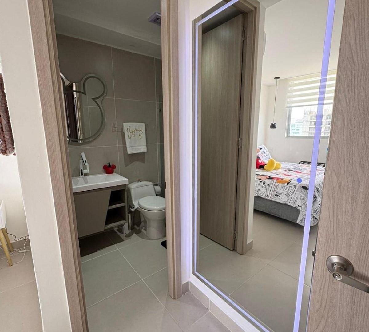 Apartamento Exclusive With Ocean View Cartagena