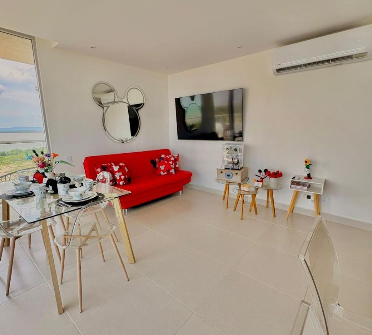 Exclusive With Ocean View *