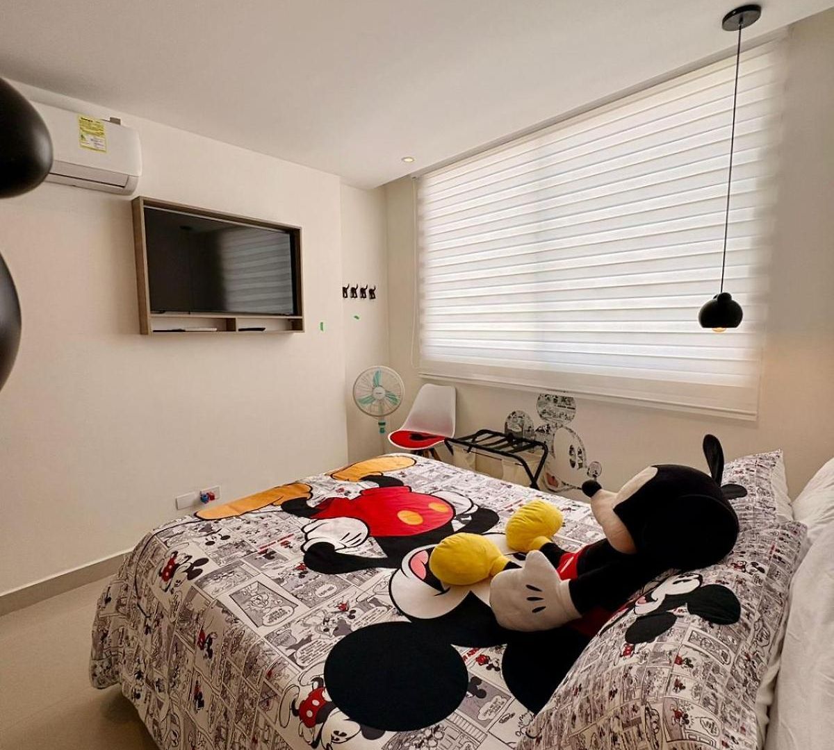 Exclusive With Ocean View * Cartagena
