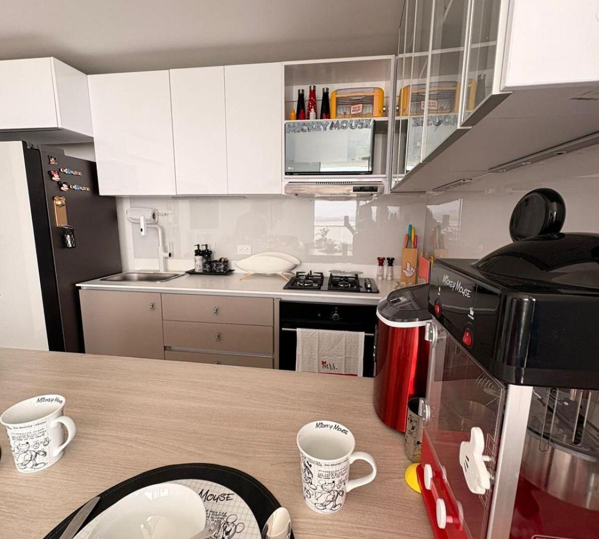 Apartamento Exclusive With Ocean View