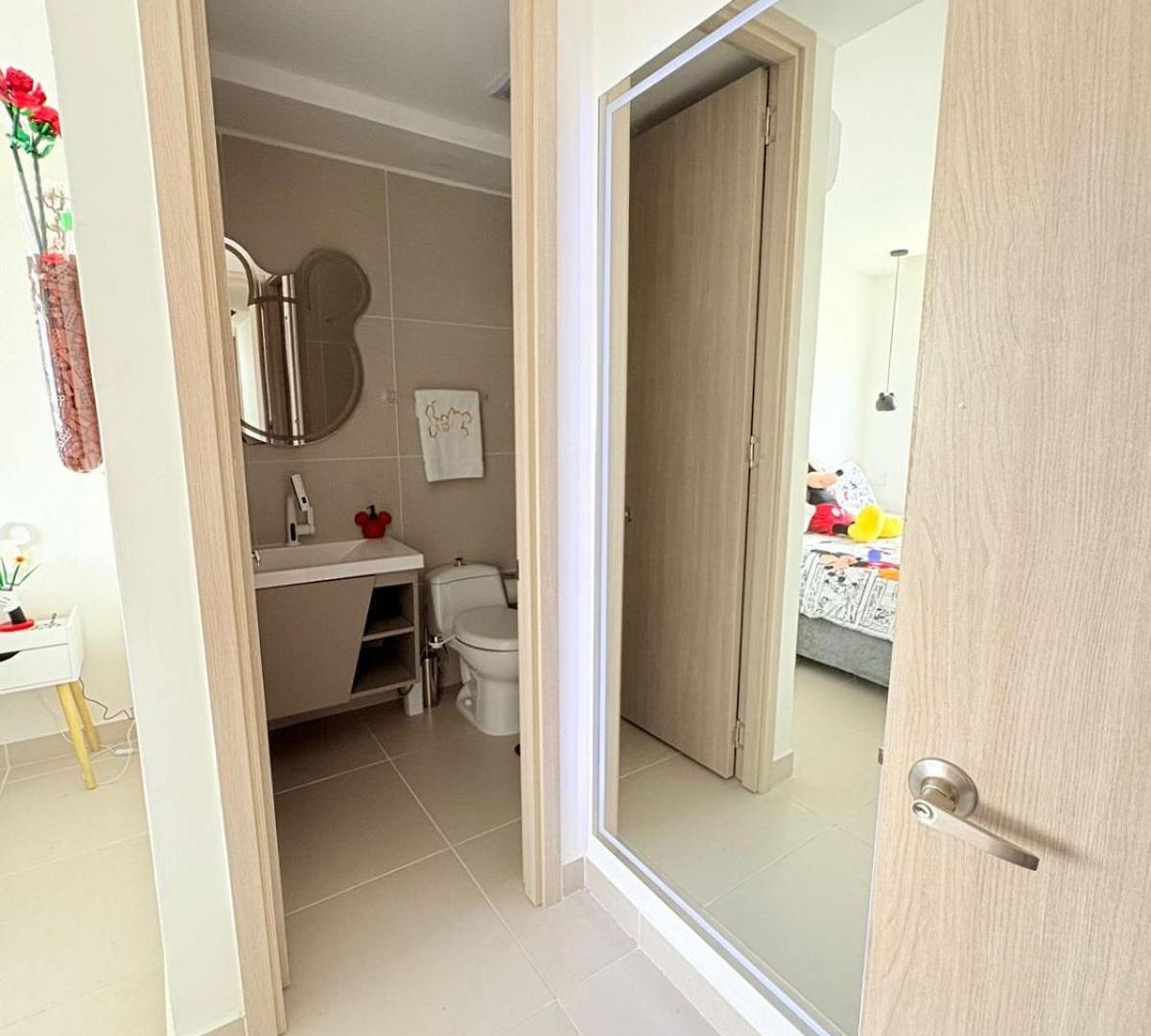 Exclusive With Ocean View Apartamento