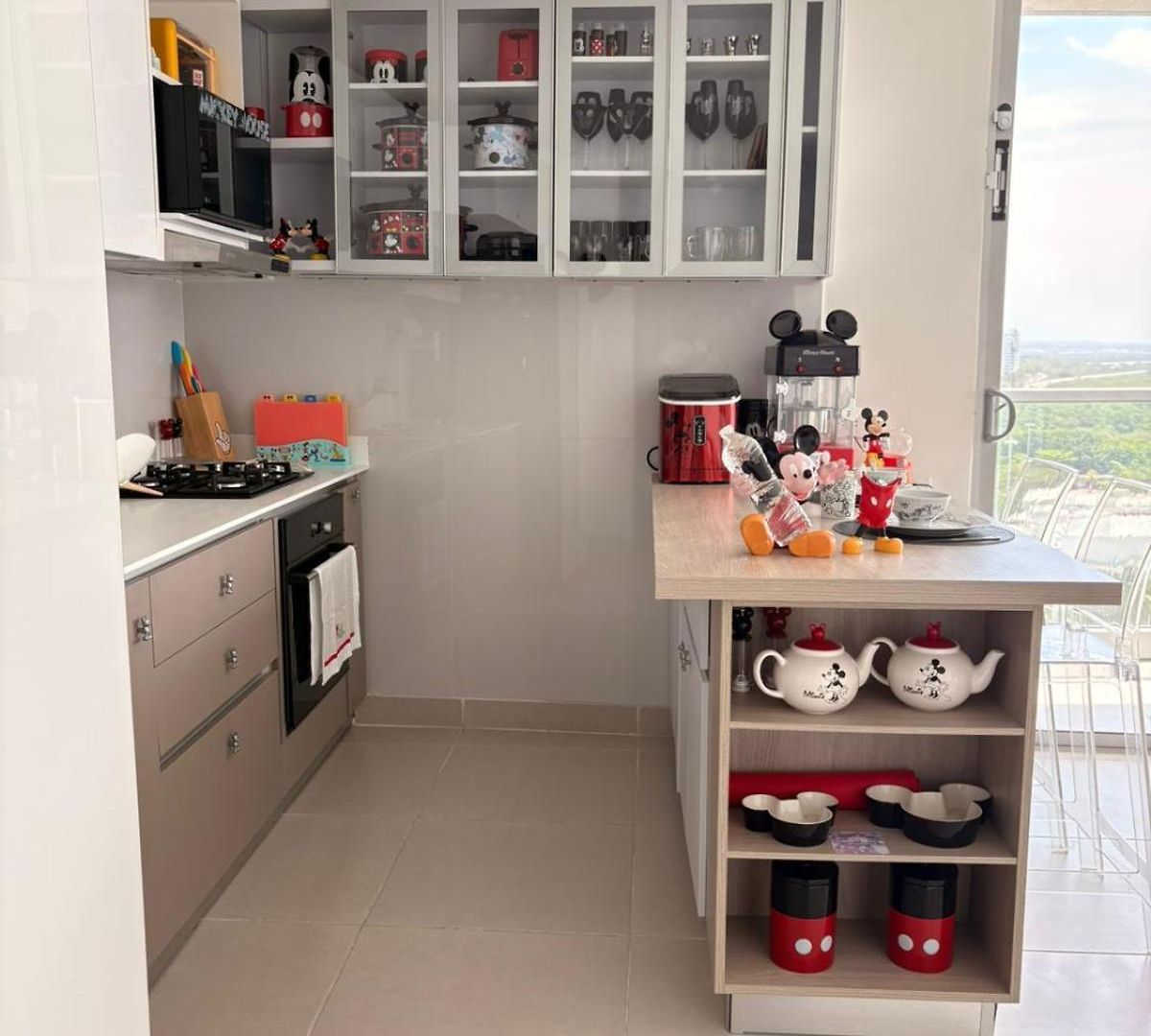 Exclusive With Ocean View Apartamento *