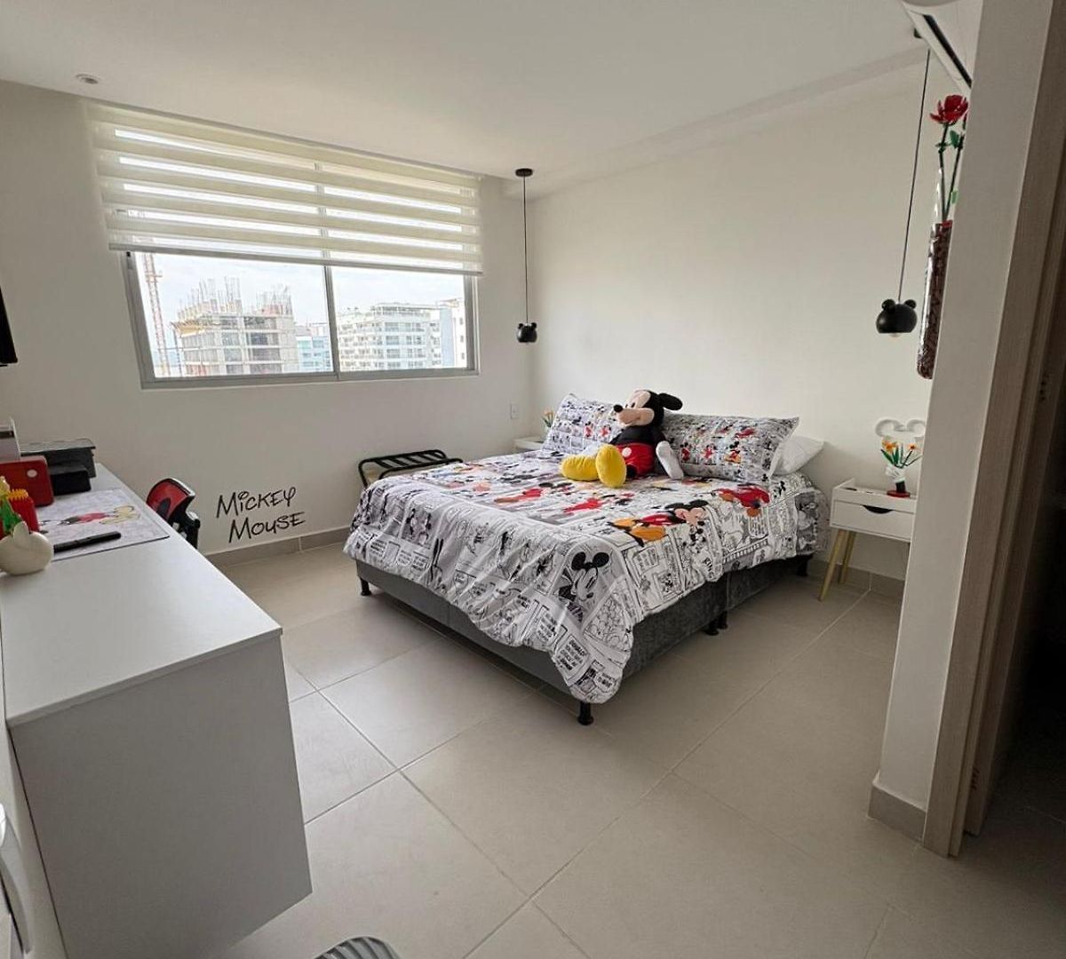 Apartamento Exclusive With Ocean View Cartagena