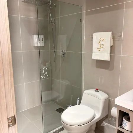 Apartamento Exclusive With Ocean View