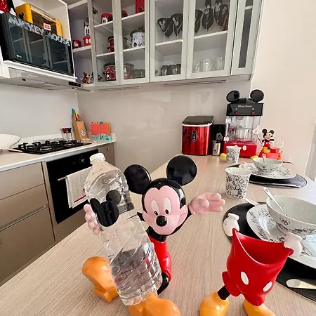 Exclusive With Ocean View Apartamento