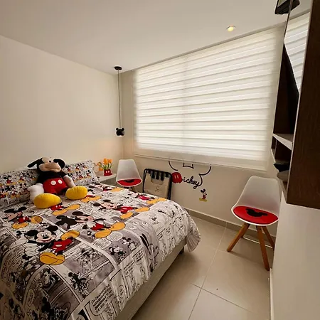 Exclusive With Ocean View Apartamento