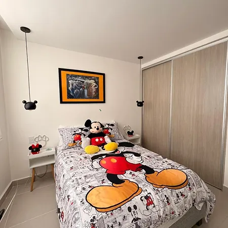 Exclusive With Ocean View Apartamento