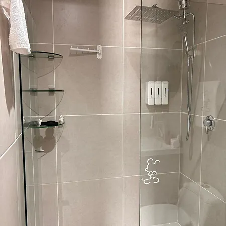 Apartamento Exclusive With Ocean View *