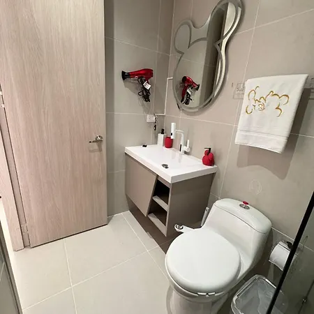Exclusive With Ocean View Cartagena