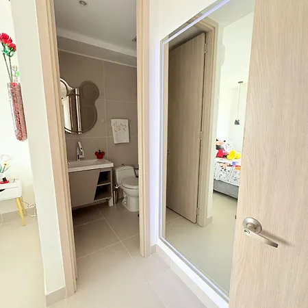 Exclusive With Ocean View Apartamento